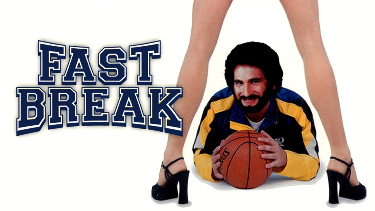 Fast Break (1979)