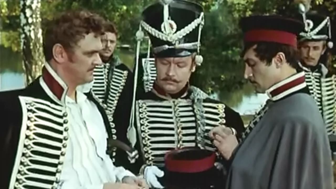 Shot (1967)