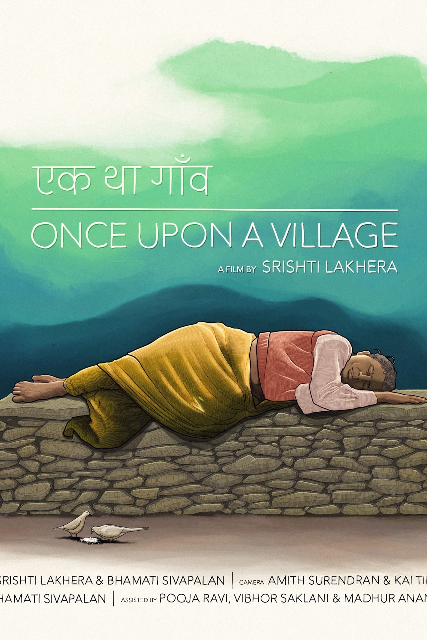 Once Upon a Village