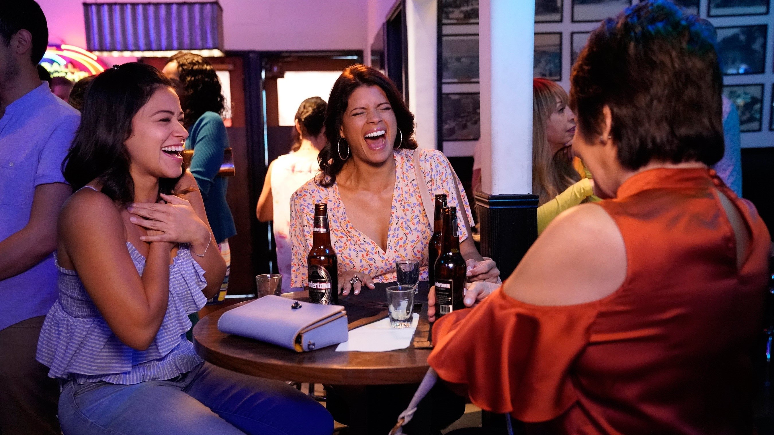 Jane the Virgin