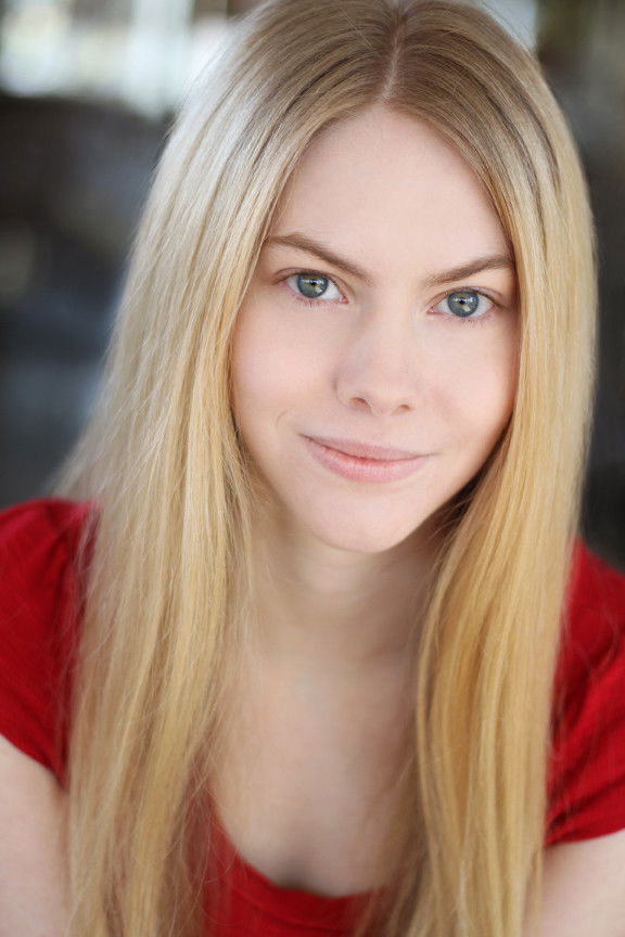 et billede af Brittany Bass