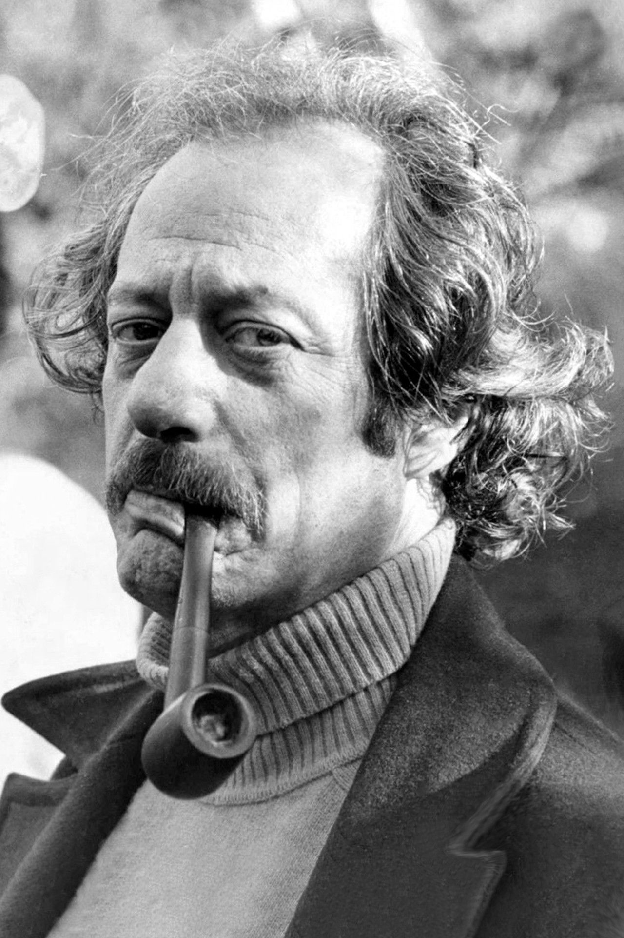 et billede af Philippe Arthuys