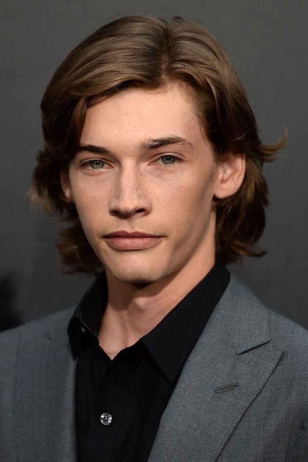 Photo de Jacob Lofland 4385