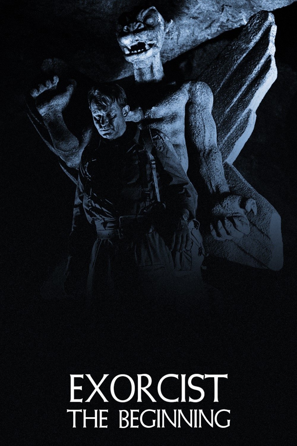 Exorcist: The Beginning
