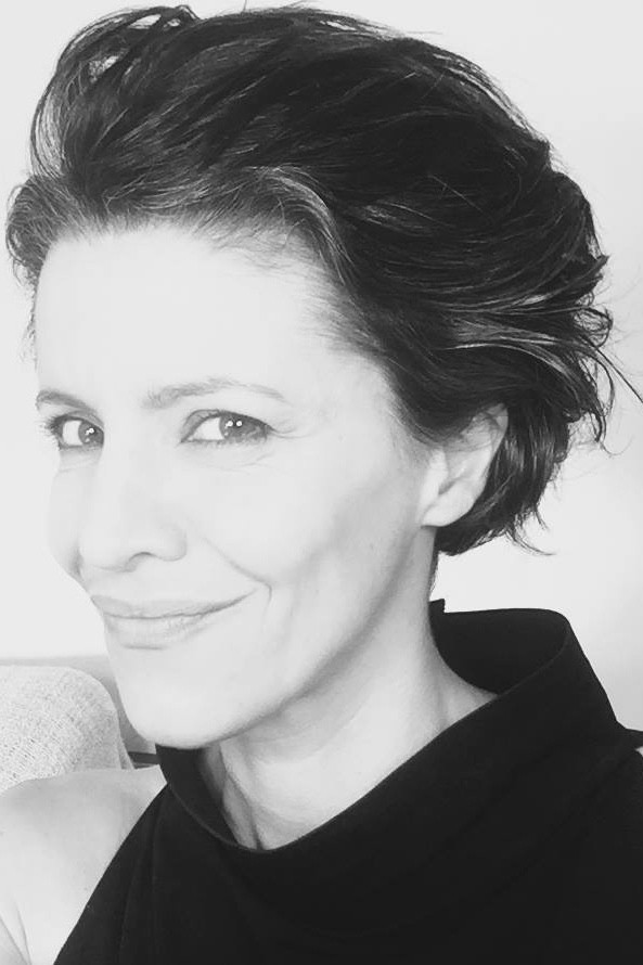 et billede af Cristina Cunha