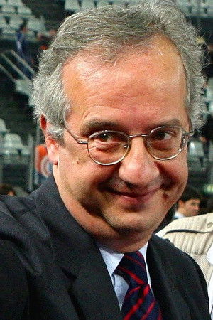 et billede af Walter Veltroni