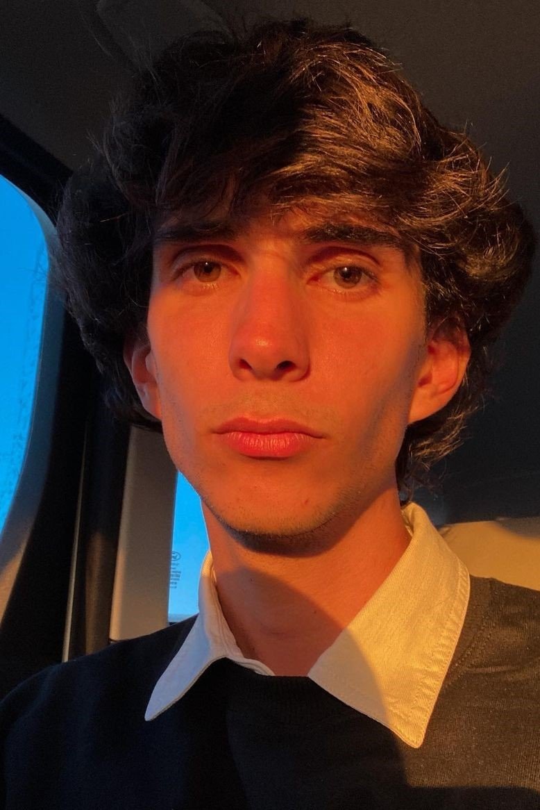 Joaquín Salvador | Editor