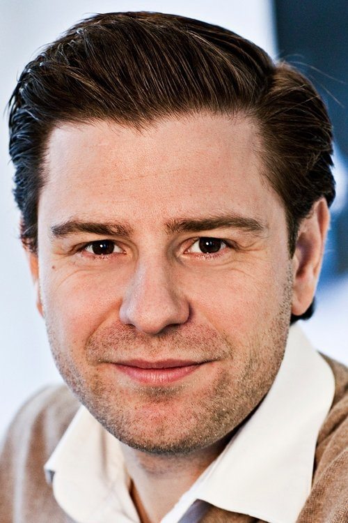 et billede af Christian Potalivo