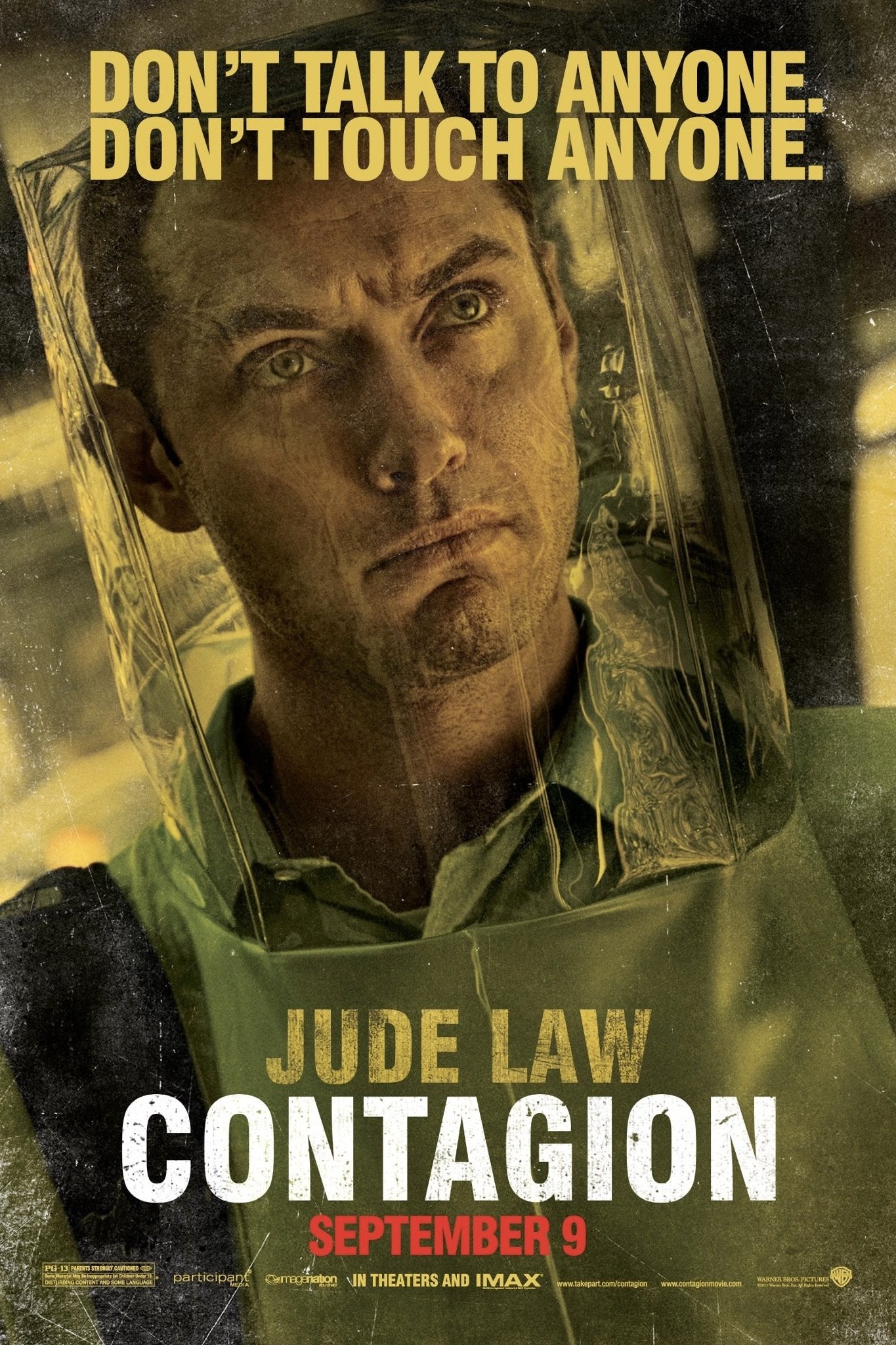Contagion
