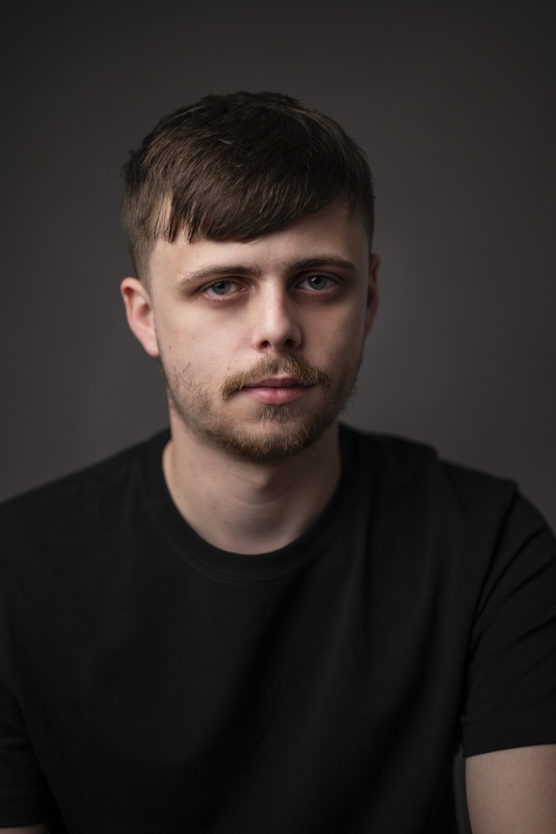 et billede af Ronan Taylor