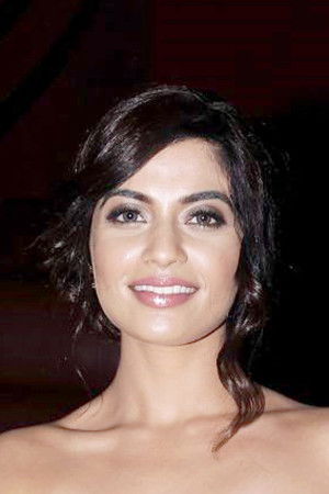 et billede af Natasha Fernandez