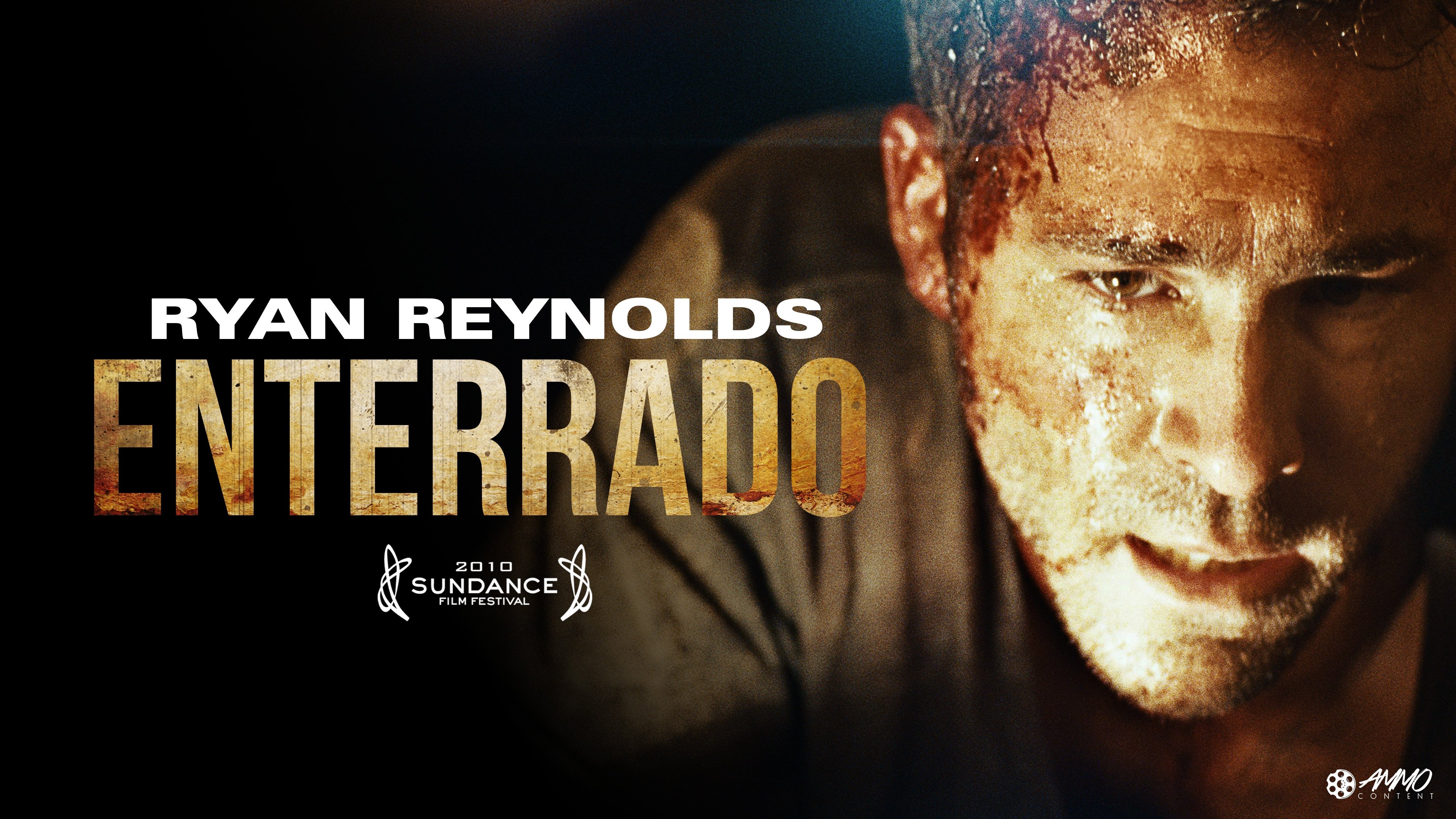 Buried (2010)