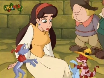 Episode 8