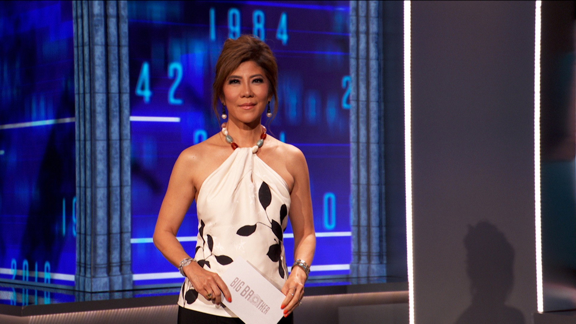 Big Brother Season 28 :Episode 32  Episode 32