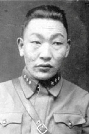 et billede af Genden Sangijav