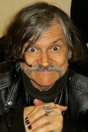 et billede af John Link