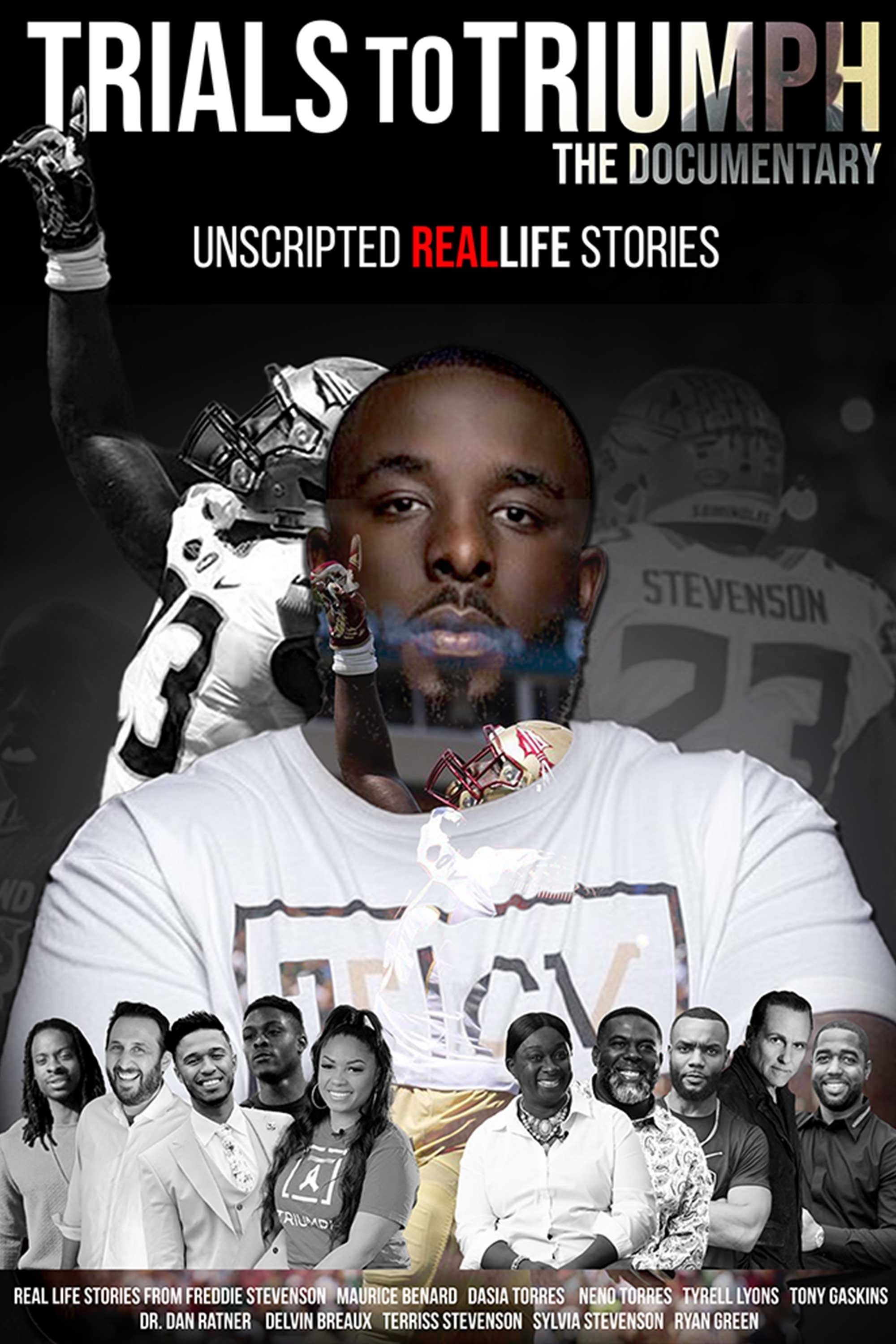 Trials To Triumph: The Documentary