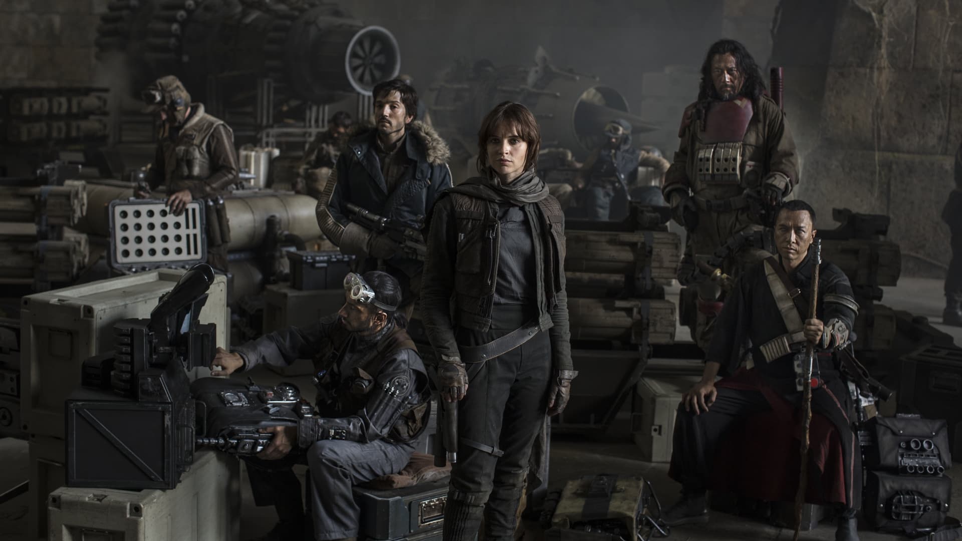 Image du film Rogue One : A Star Wars Story hlqklyvak3uo8ardokwirsqm1jejpg