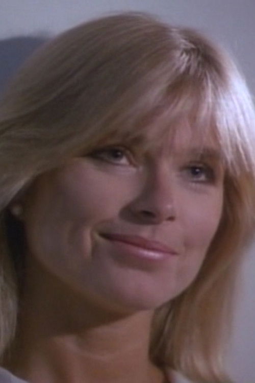 et billede af Kai Baker