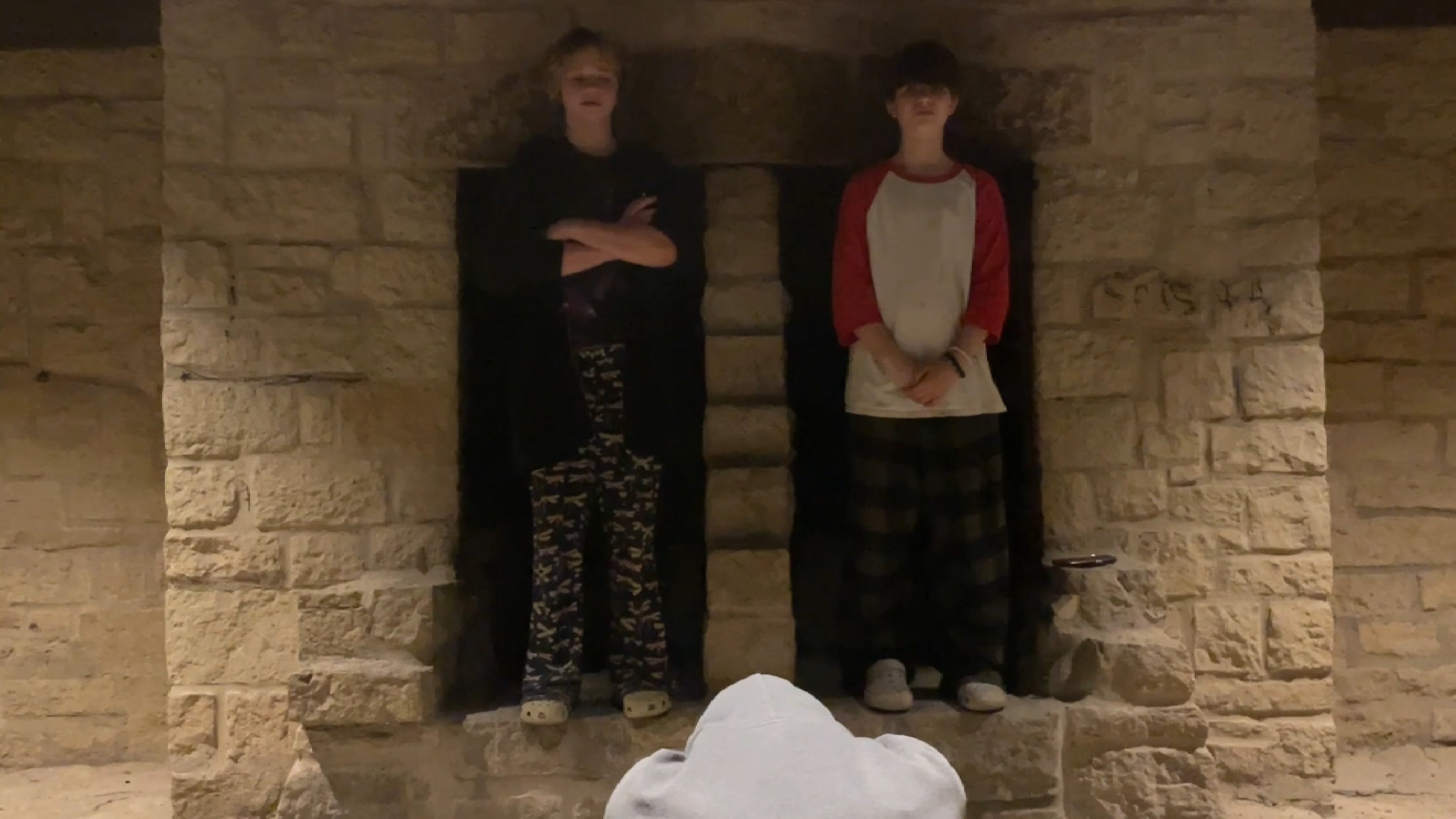 Death by Execution (2025)