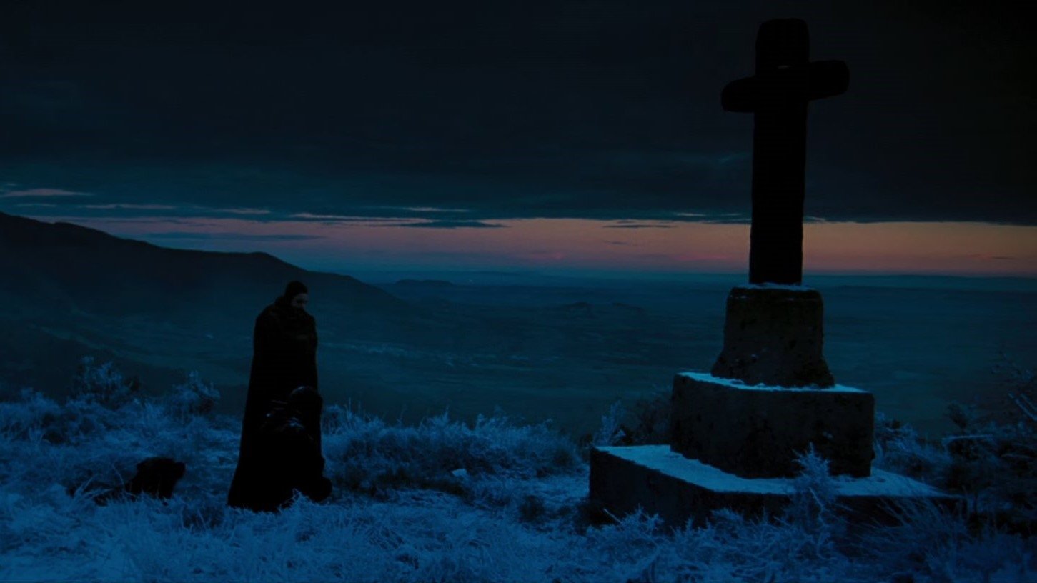 Kingdom of Heaven