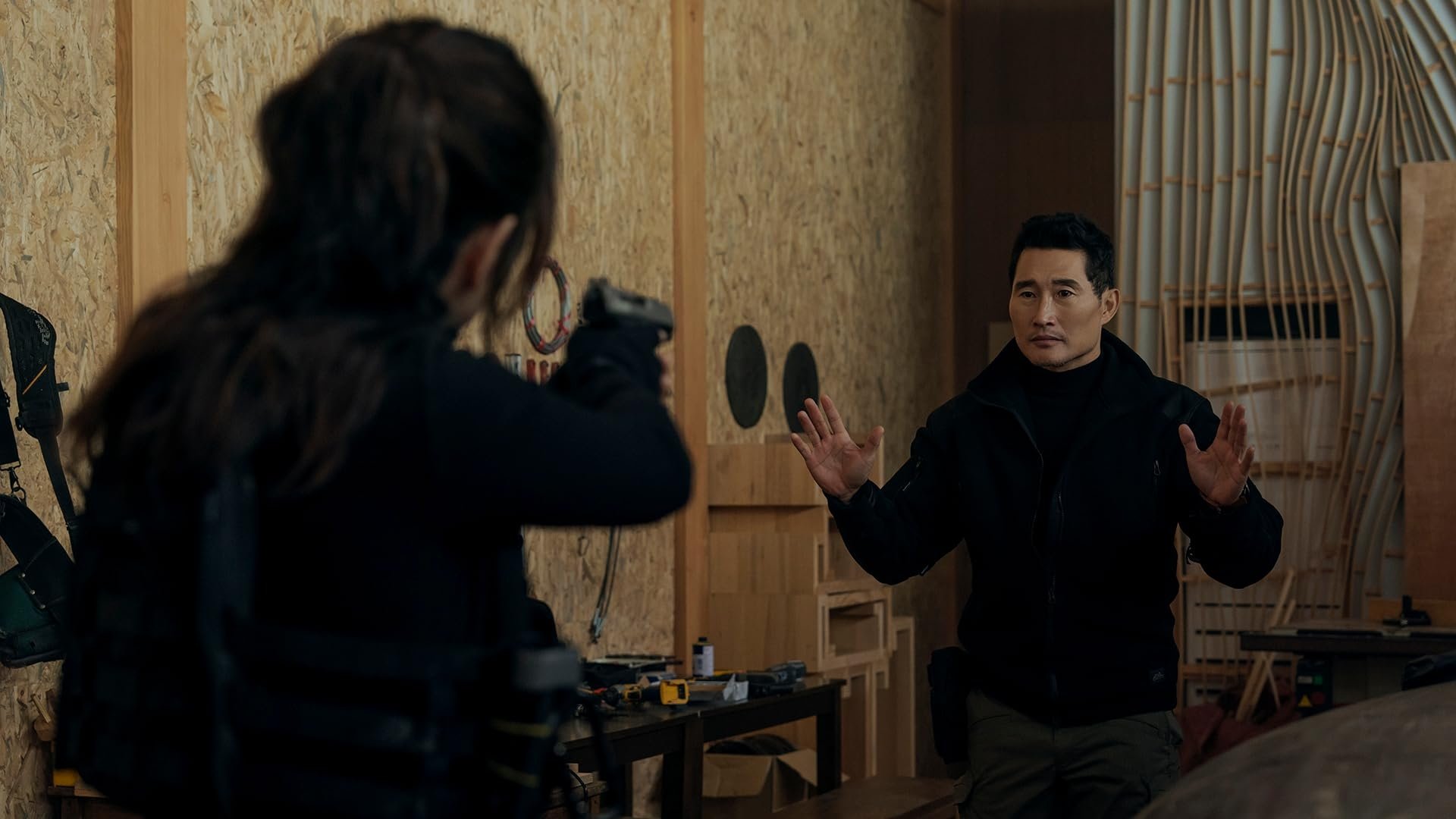 مسلسل Butterfly - الحلقة 1