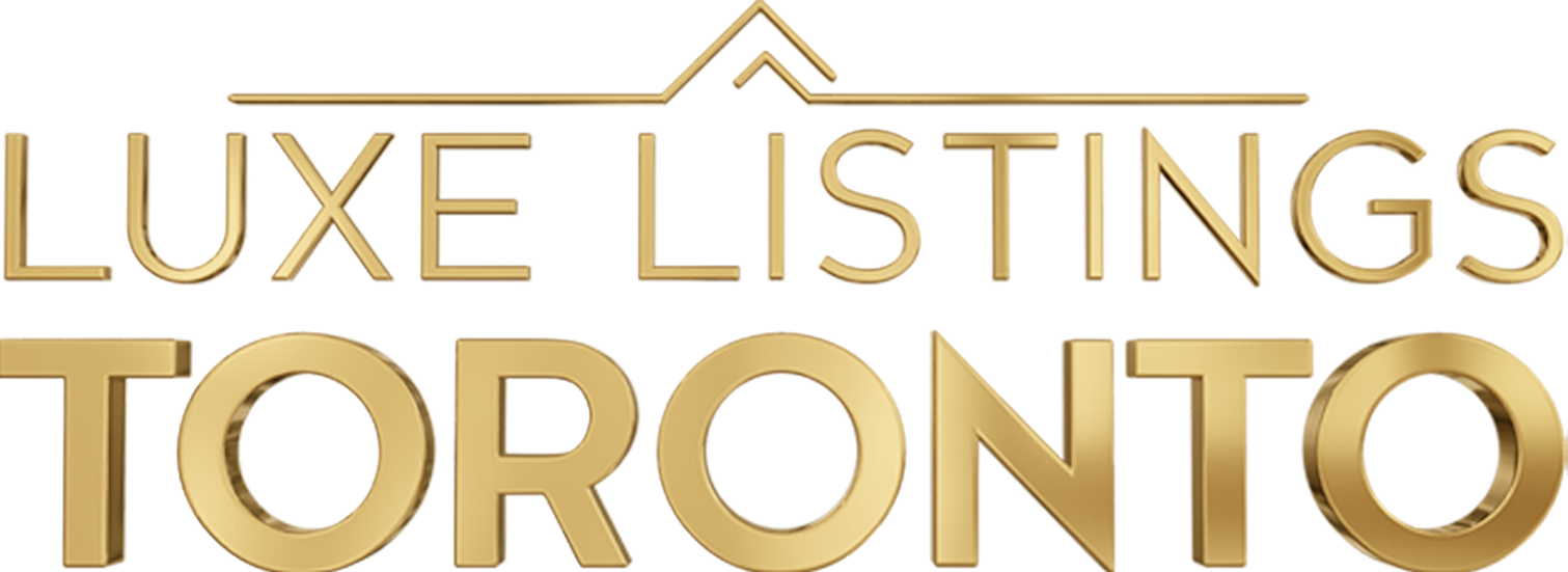 Luxe Listings Toronto Logo