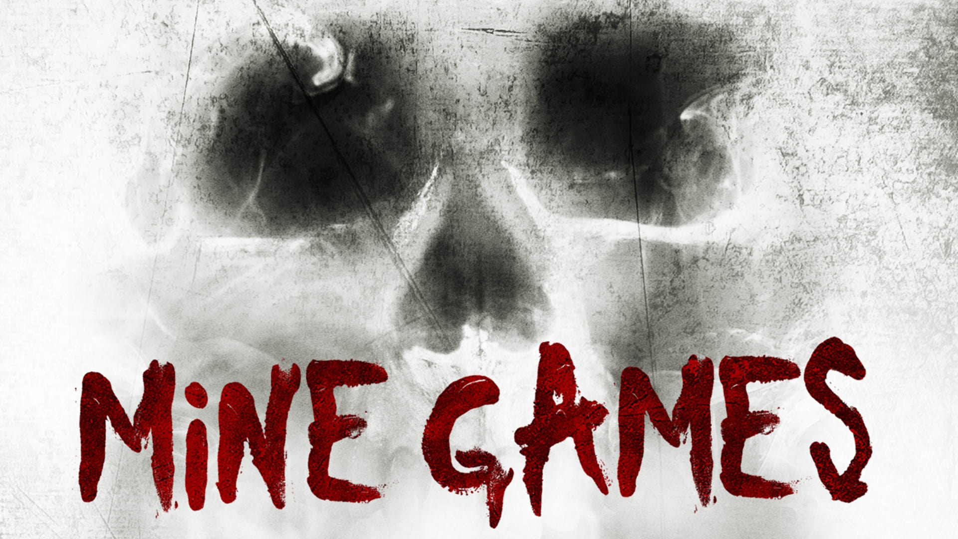 Mine Games (2012)