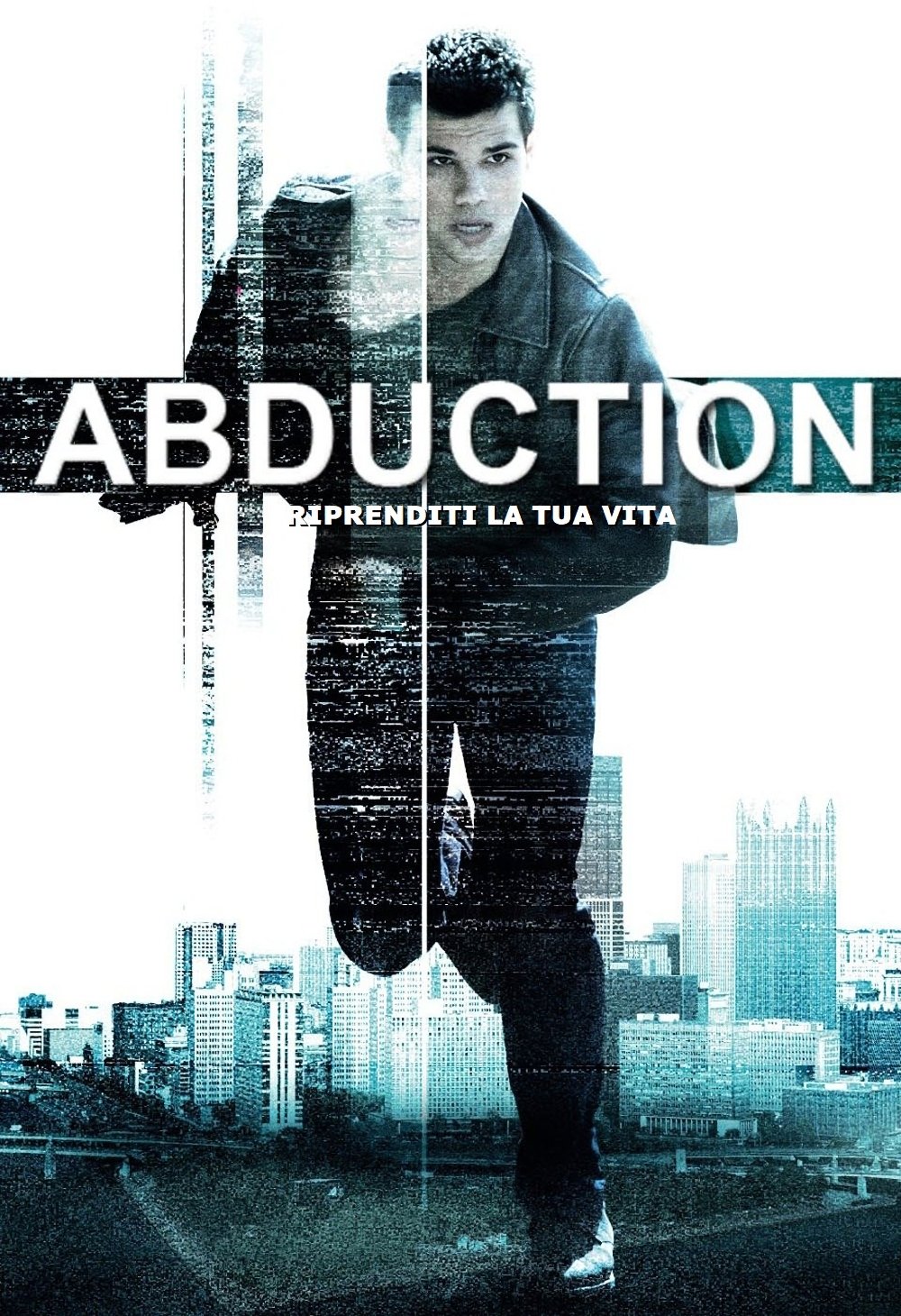 Abduction