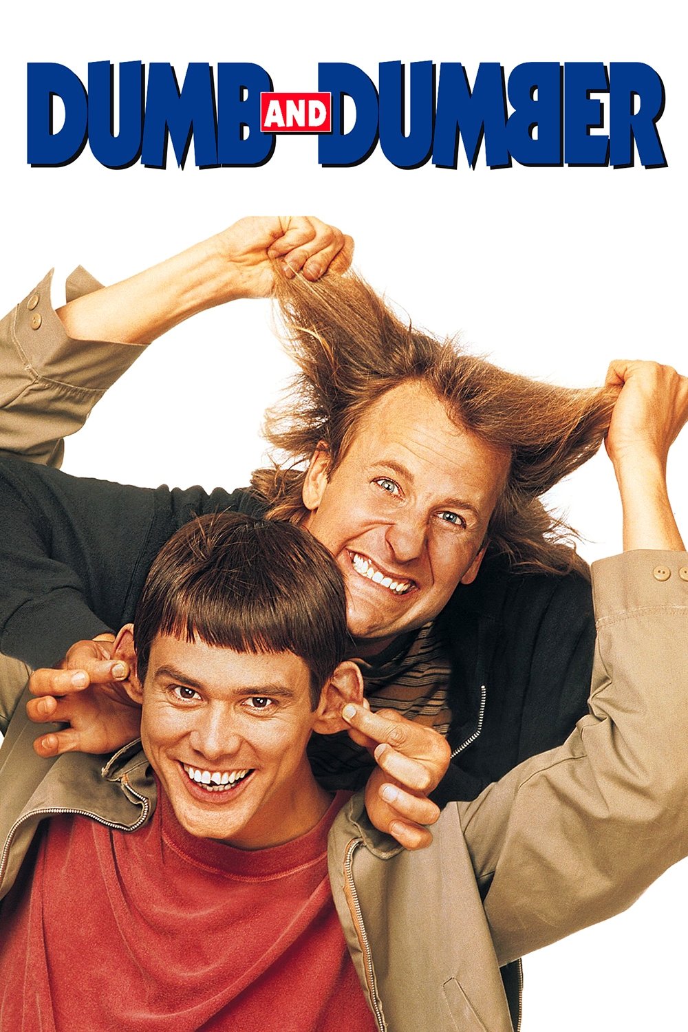 Dumb and Dumber