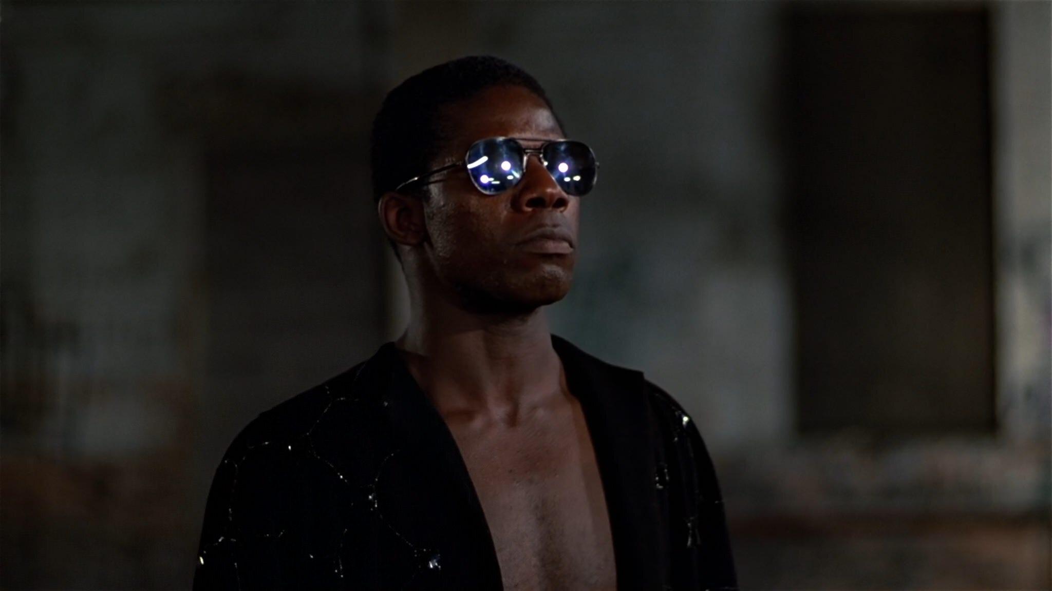 The Warriors (1979)