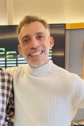 Alfonso Sanz