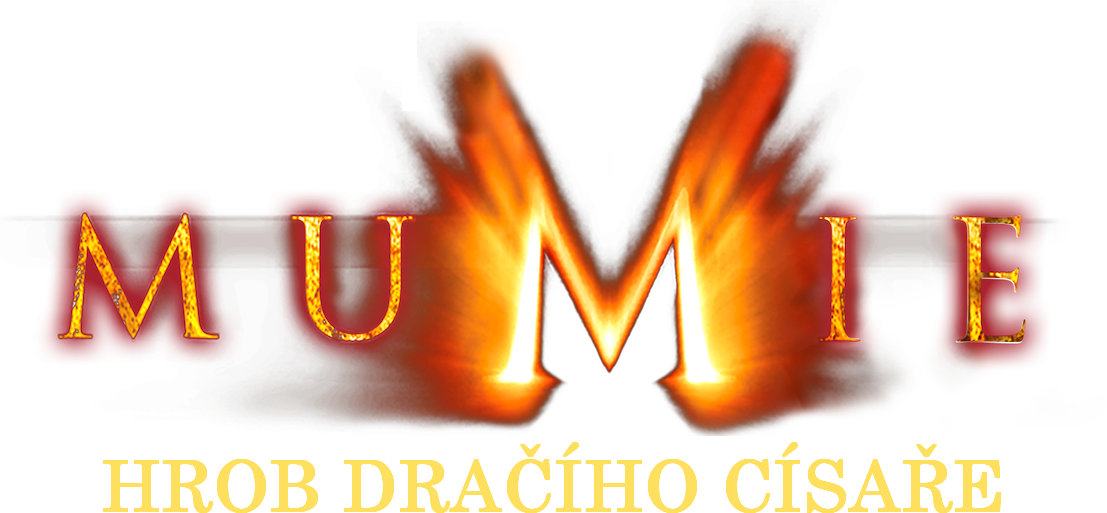 Mumie: Hrob Dračího císaře