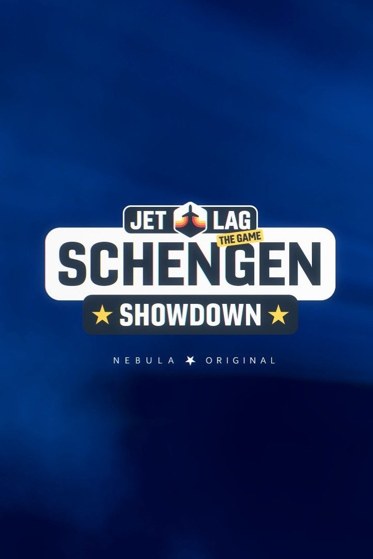 Jet Lag: The Game - Season 13