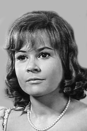 et billede af Juliane Korén