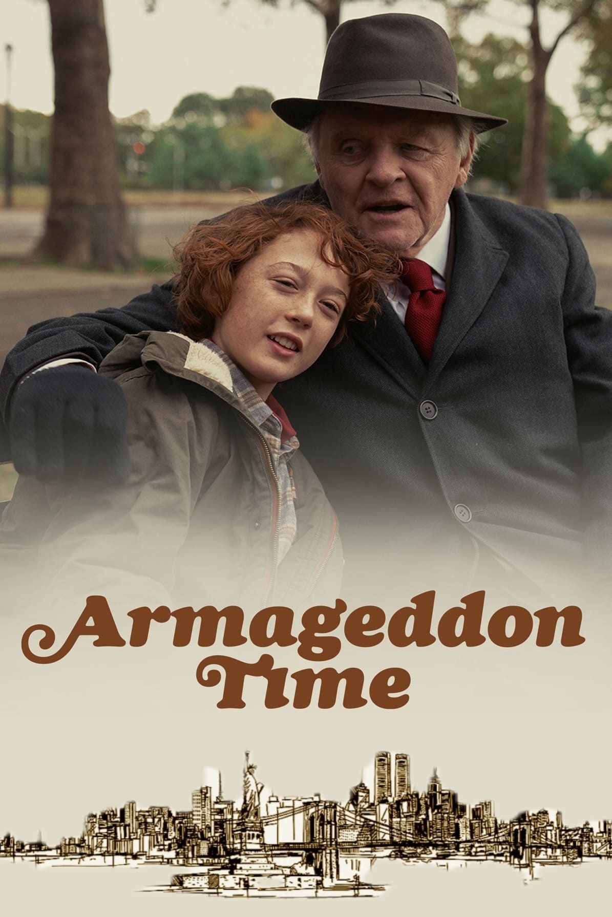 Armageddon Time