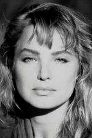 et billede af Rika Hofmann