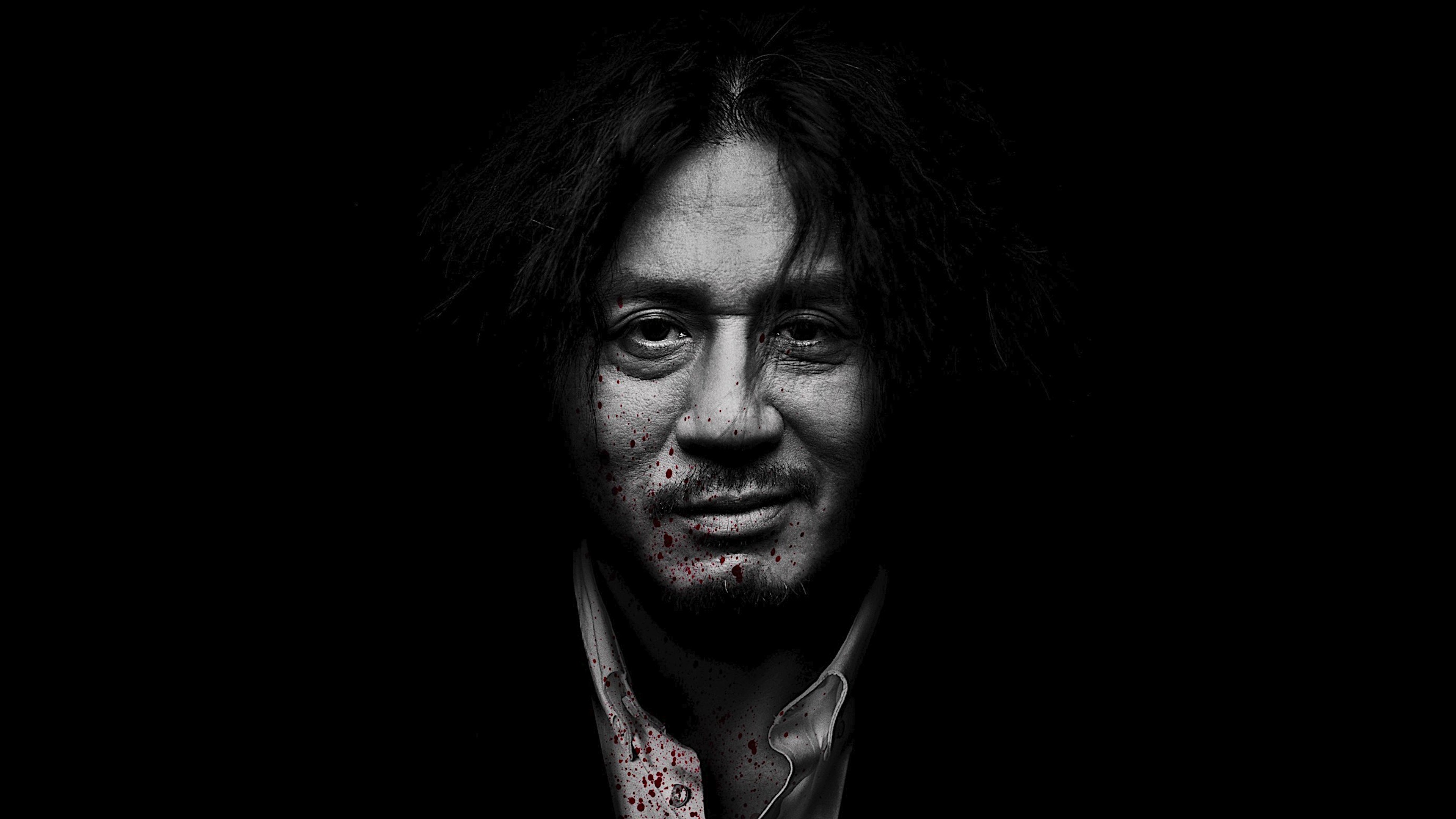 Oldboy (2003)