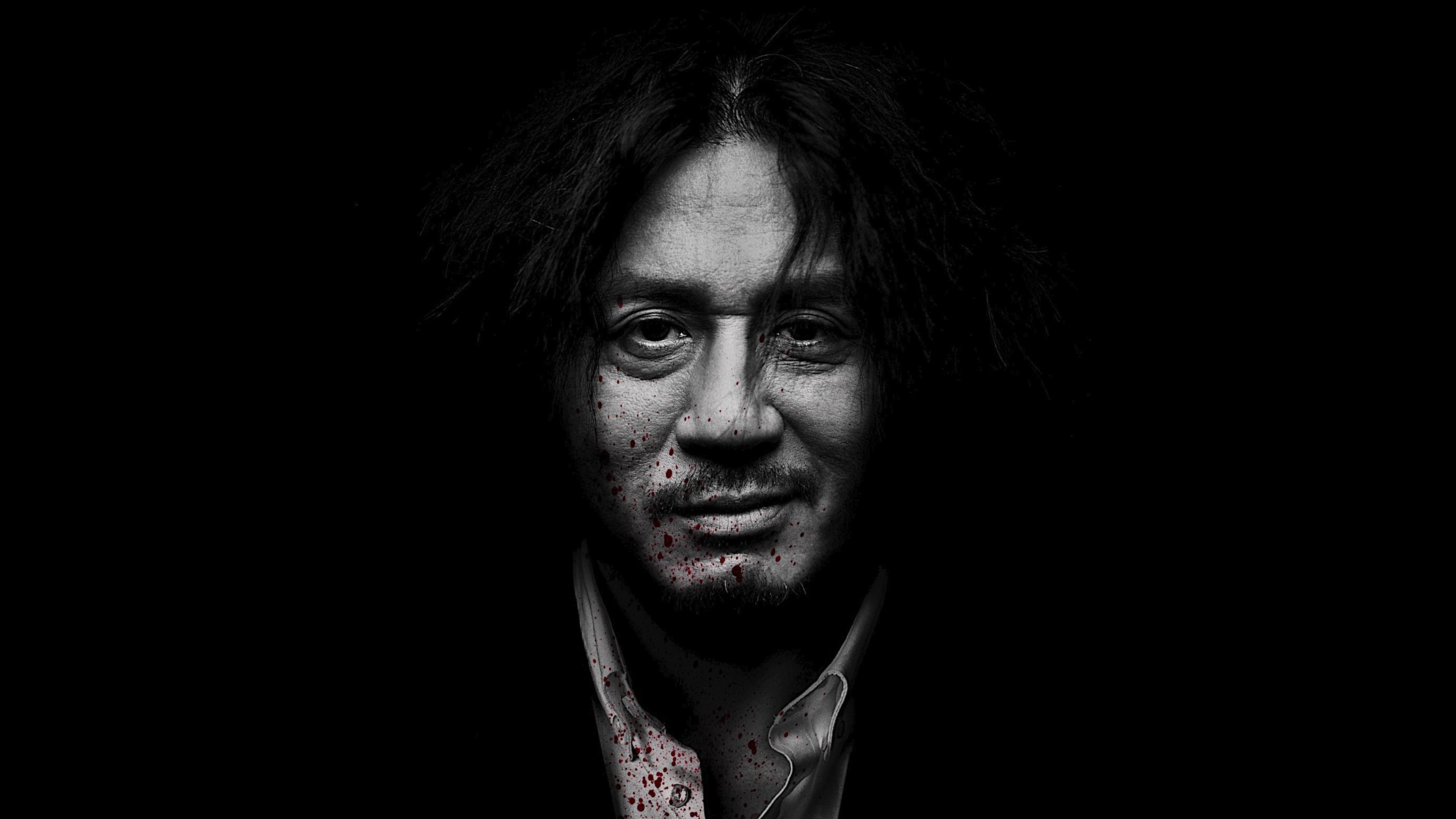 Oldboy - Velho Amigo