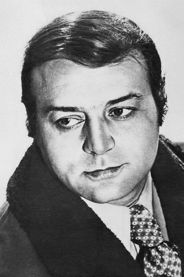 et billede af Sayavush Shafiyev