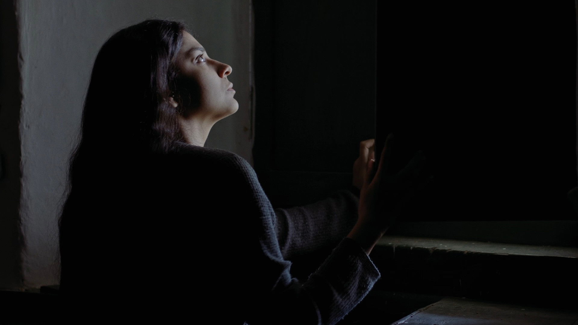 Todas las manos que solté