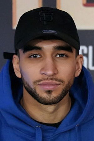 et billede af Xavier Martinez