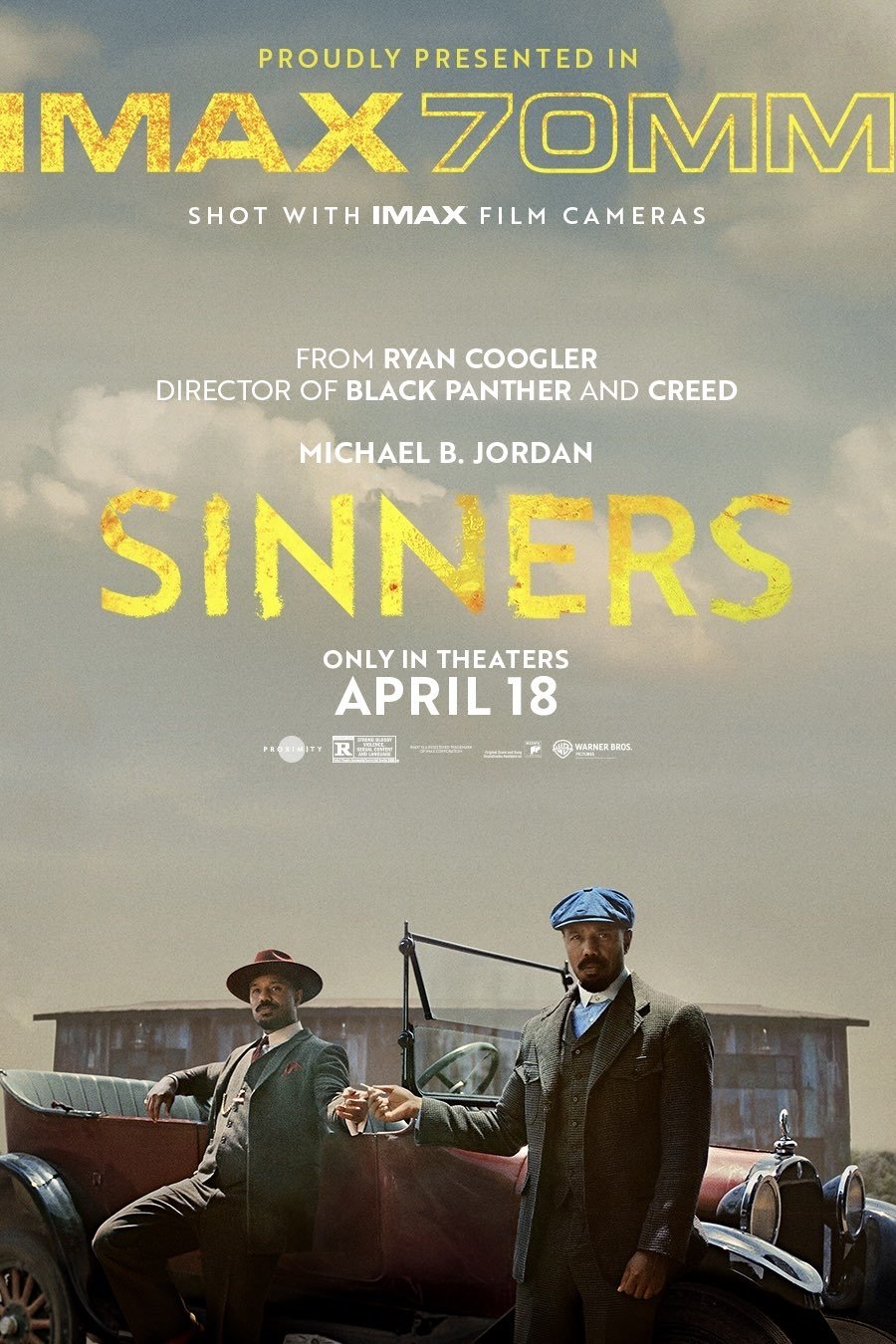 Sinners