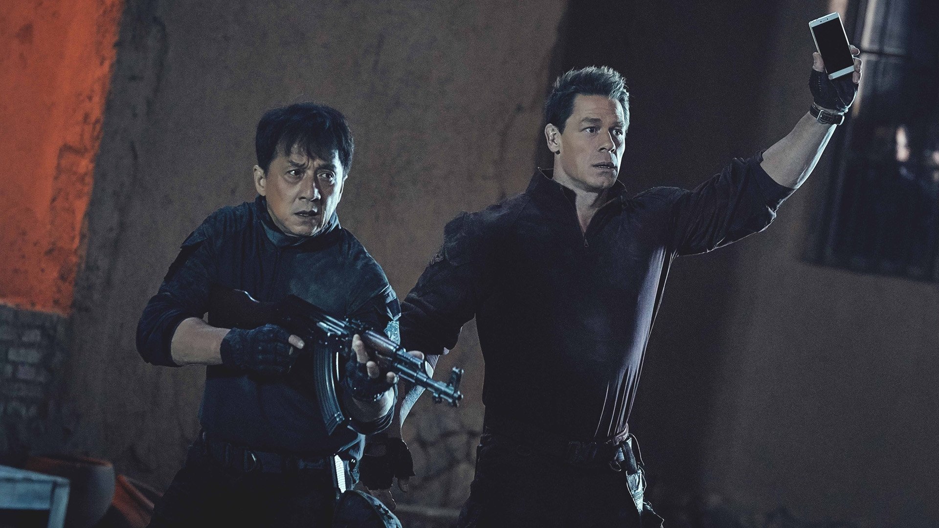 Hidden Strike (2023) Backdrops — The Movie Database (TMDB)