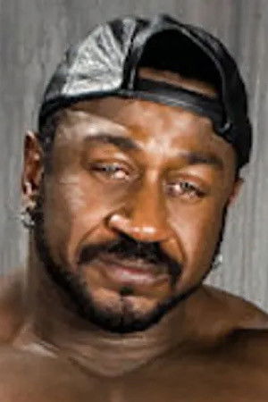 et billede af Lee Mane