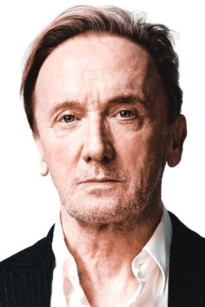 et billede af Marius Müller-Westernhagen