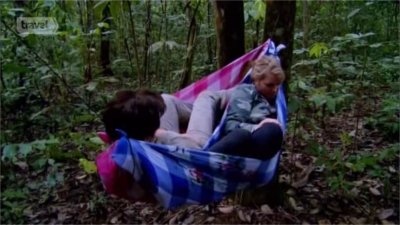 Lost Survivors - Épisode 2