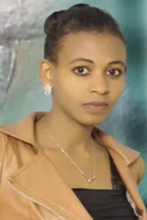 et billede af Haimanot Simeneh