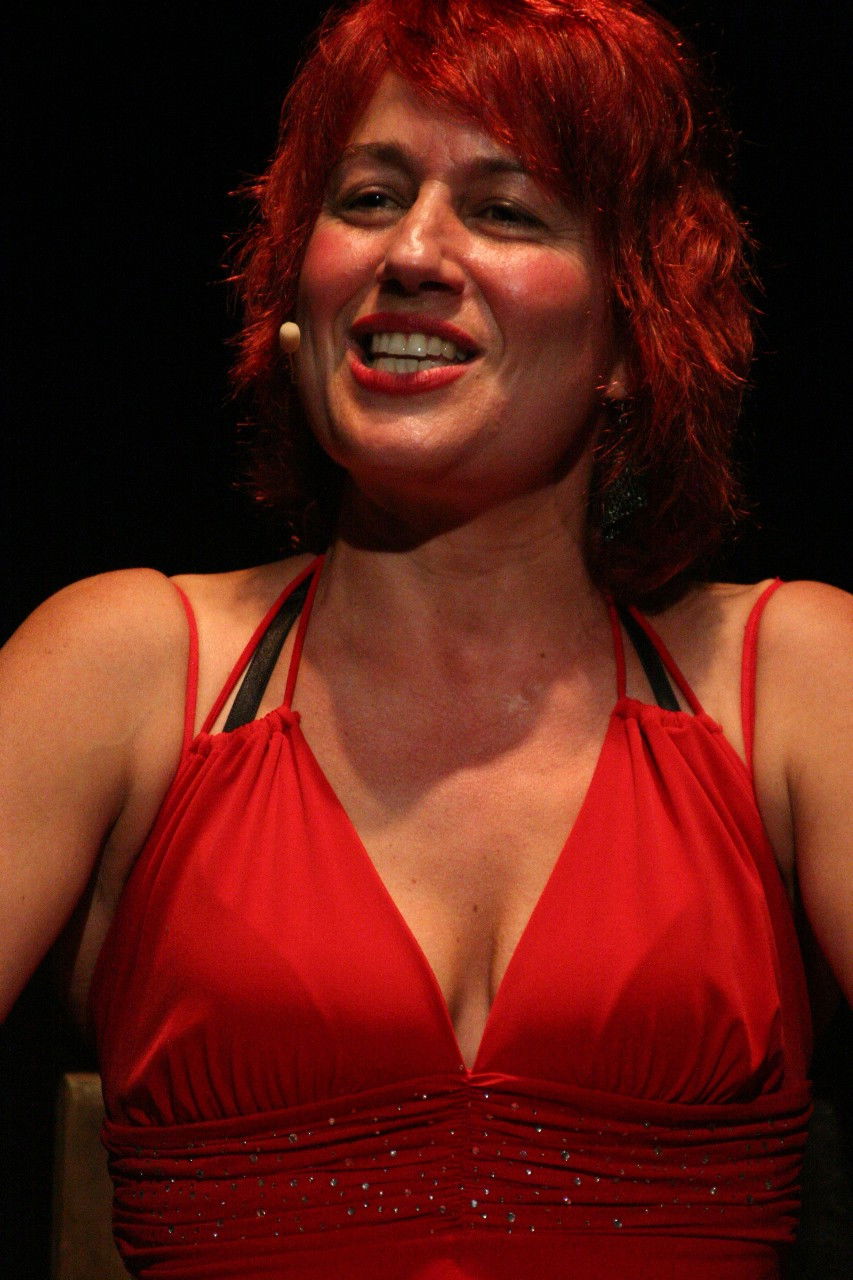 et billede af Mérida Urquía