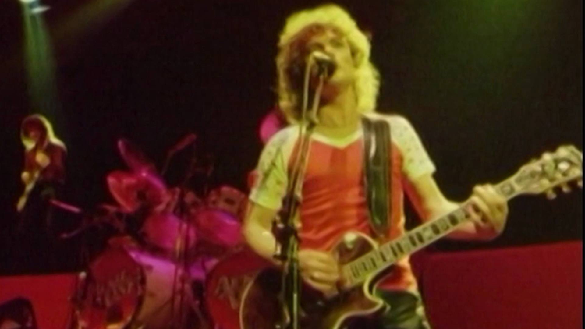 April Wine: I Like to Rock - Live in London